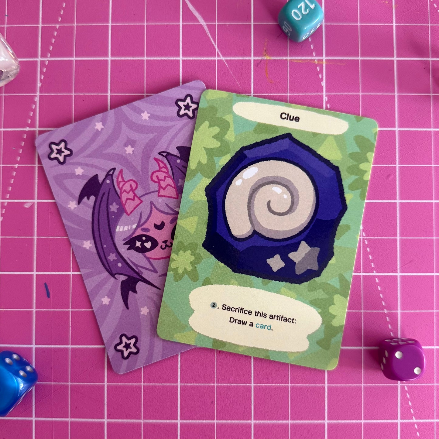 MTG Animal Crossing Token Proxy Bundle
