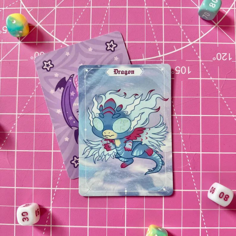Dragon Token Bundle