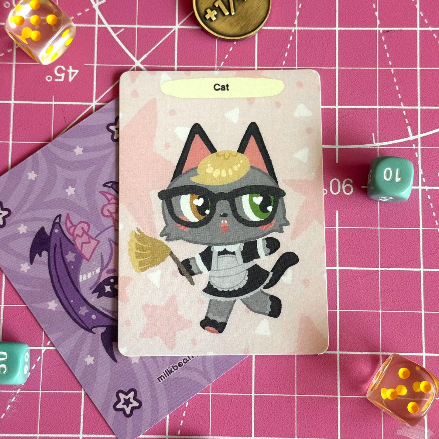 MTG AC Animal Token Bundle