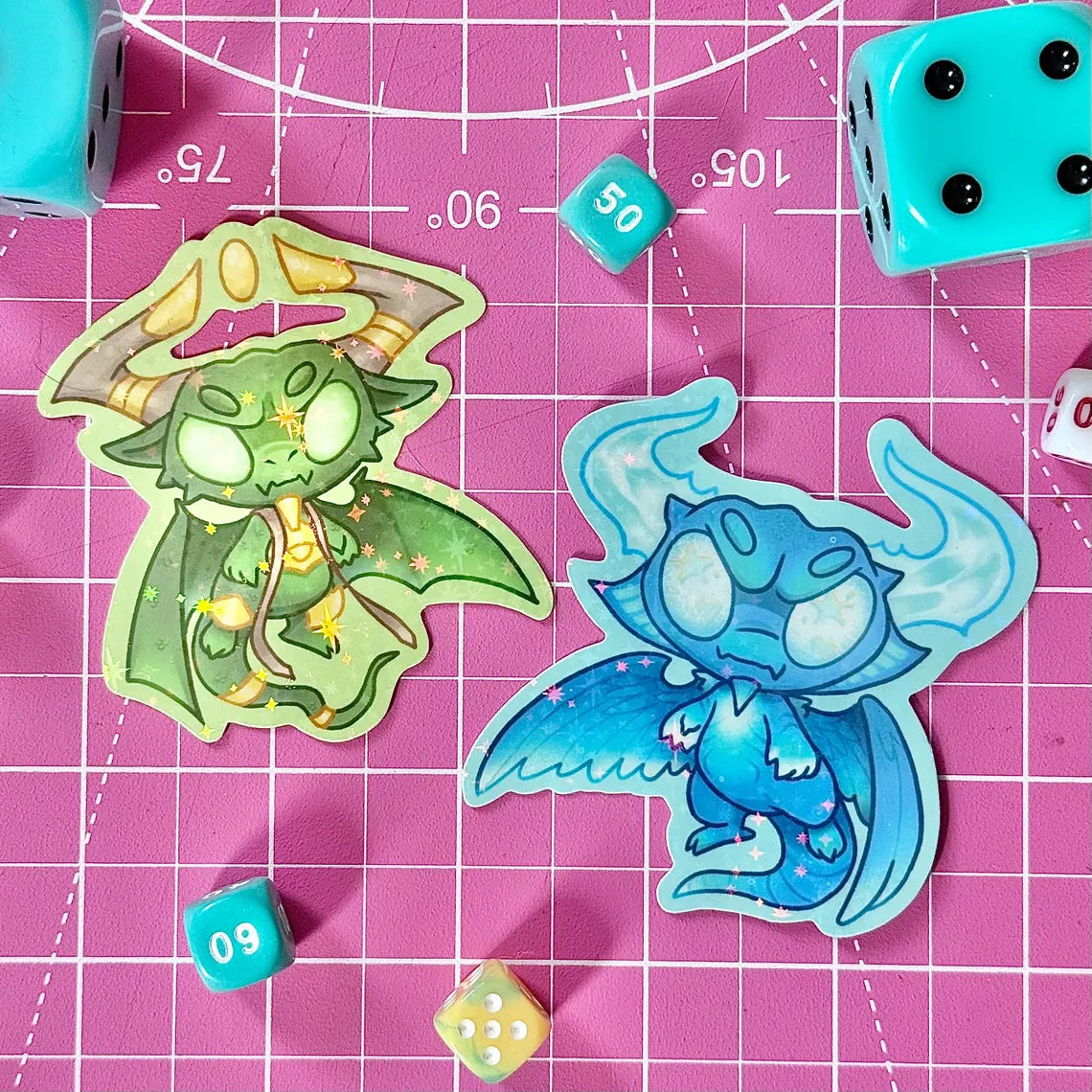 Dragon Brothers Bundle