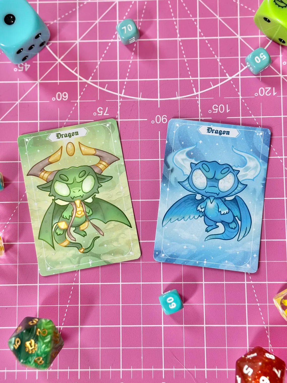 Dragon Brothers Bundle
