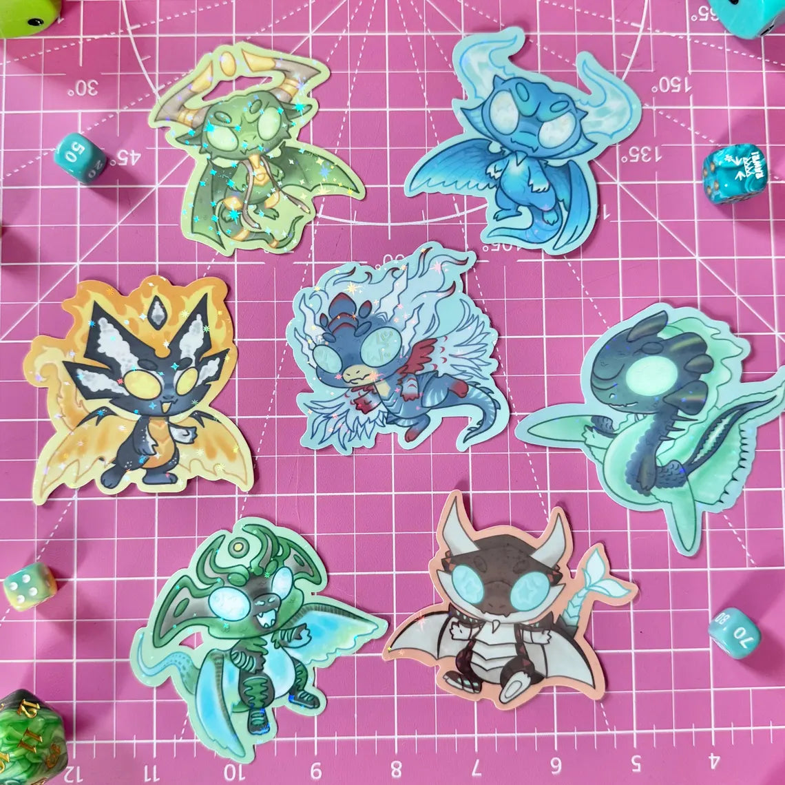 Ultimate Dragon Bundle