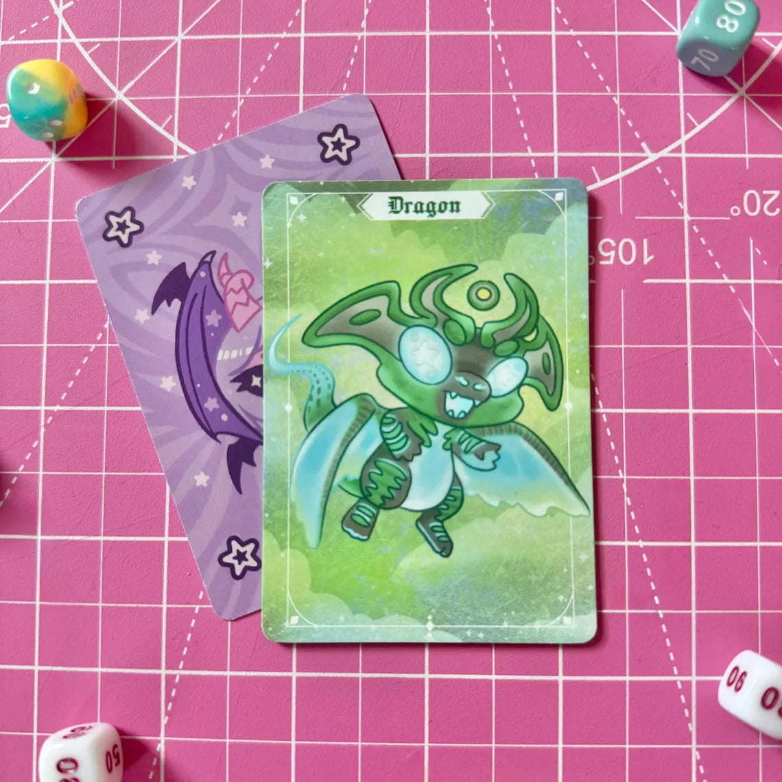 Dragon Token Bundle