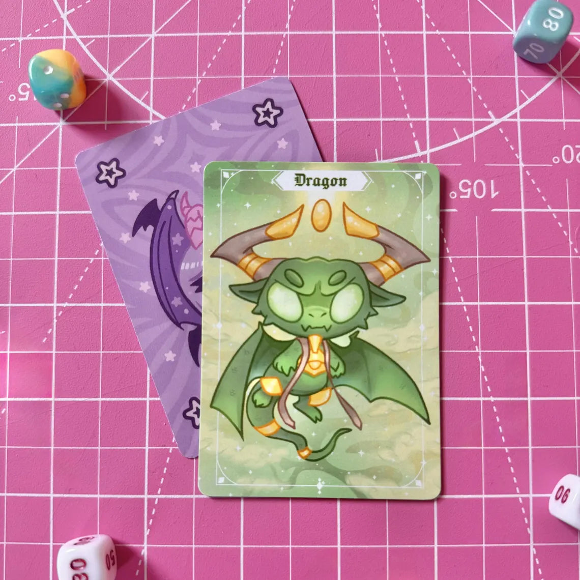 Dragon Token Bundle