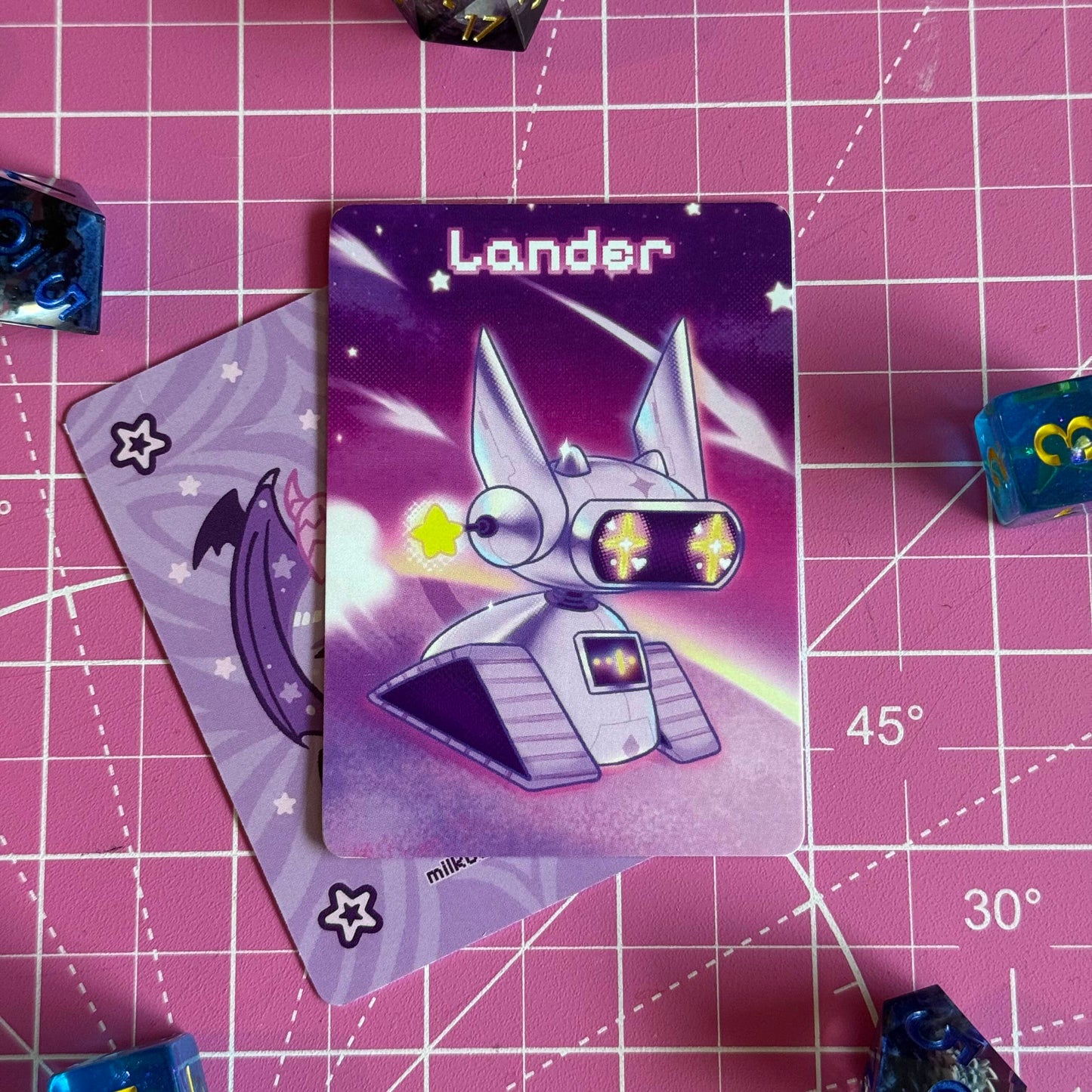 MTG Space Token Mini Bundle