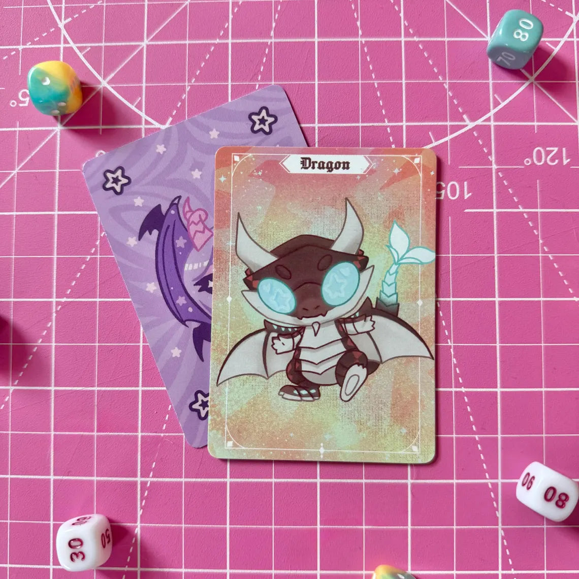 Dragon Token Bundle