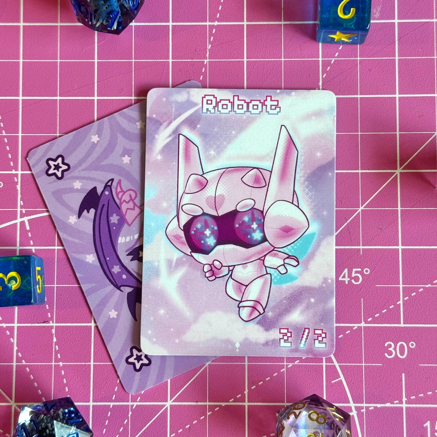 MTG Space Token Mini Bundle
