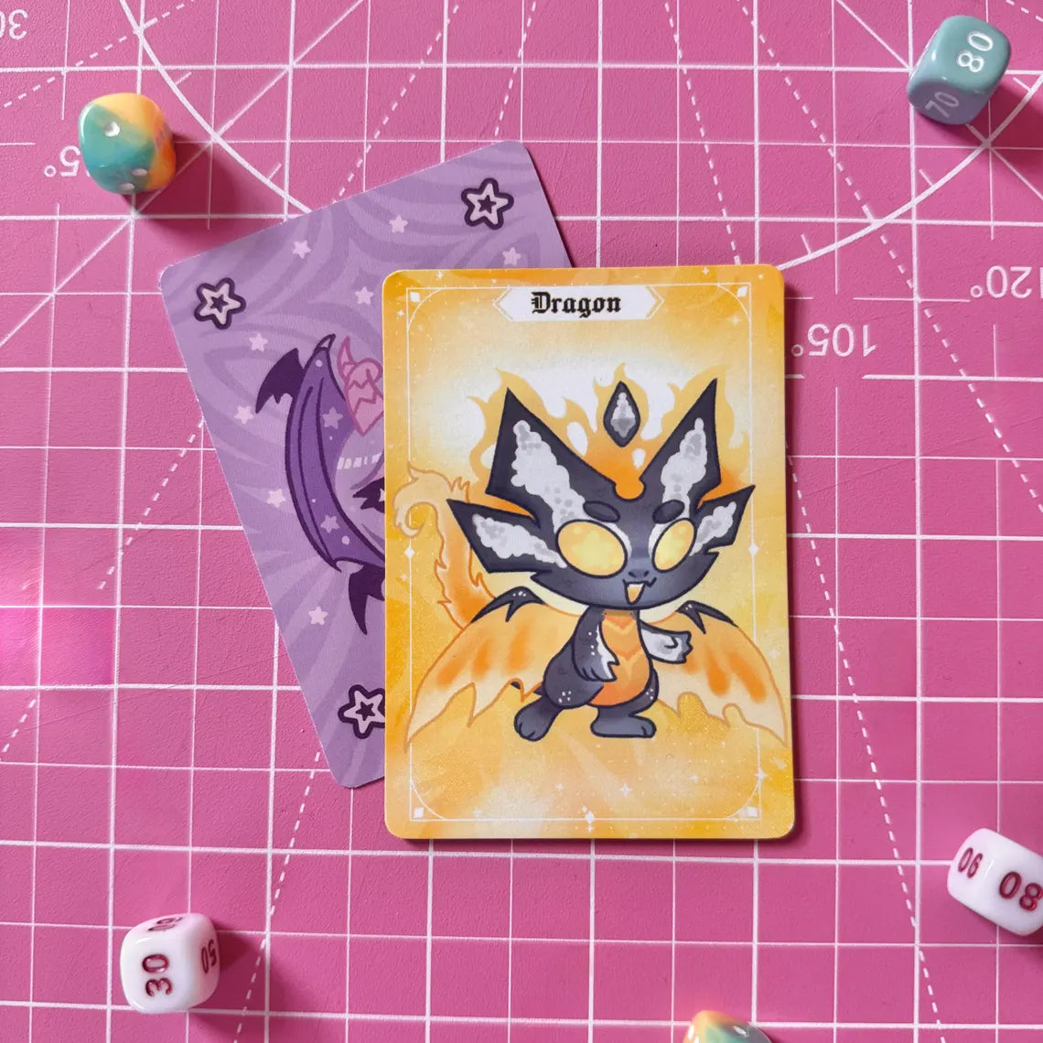 Dragon Token Bundle