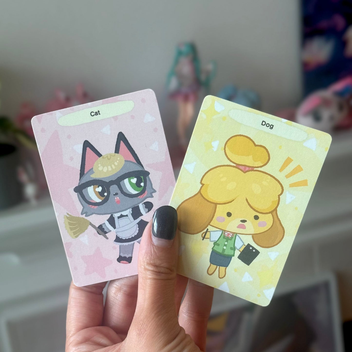 MTG AC Animal Token Bundle