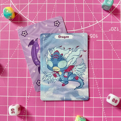 Dragon Token Bundle