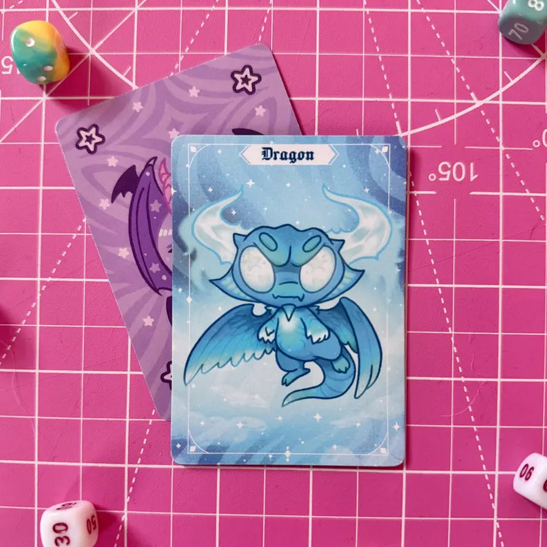 Dragon Token Bundle