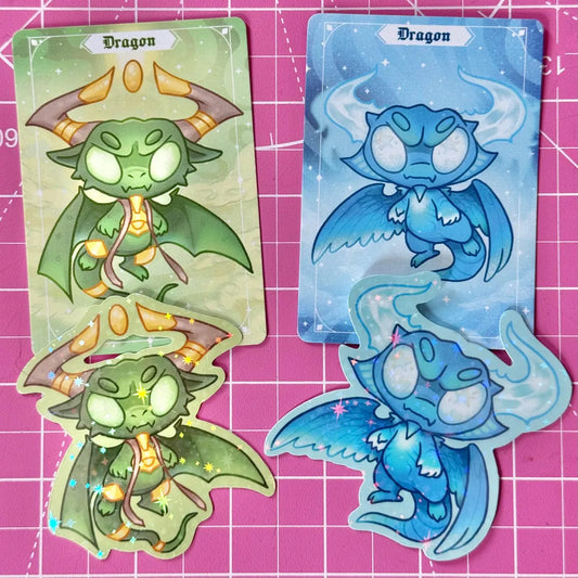 Dragon Brothers Bundle