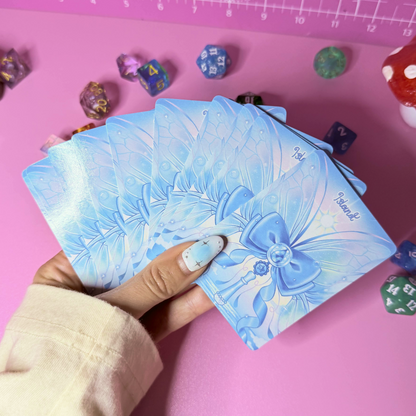 MTG Magical Island Land Proxy Bundle