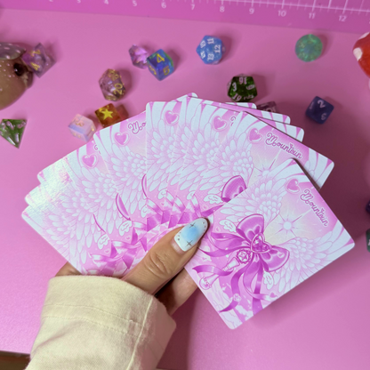 MTG Magical Mountain Land Proxy Bundle