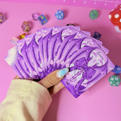 MTG Magical Swamp Land Proxy Bundle