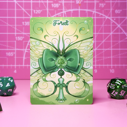 MTG Magical Mixed Land Proxy Bundle