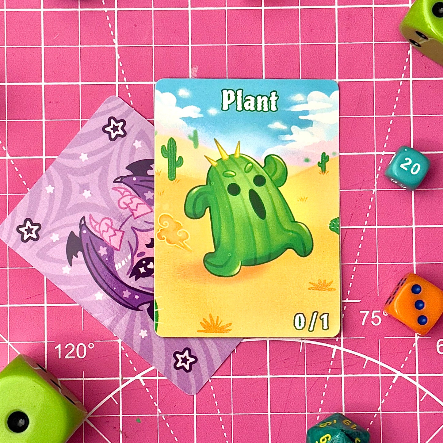 FF Plant Token