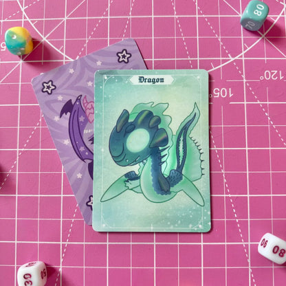 Dragon Token Bundle